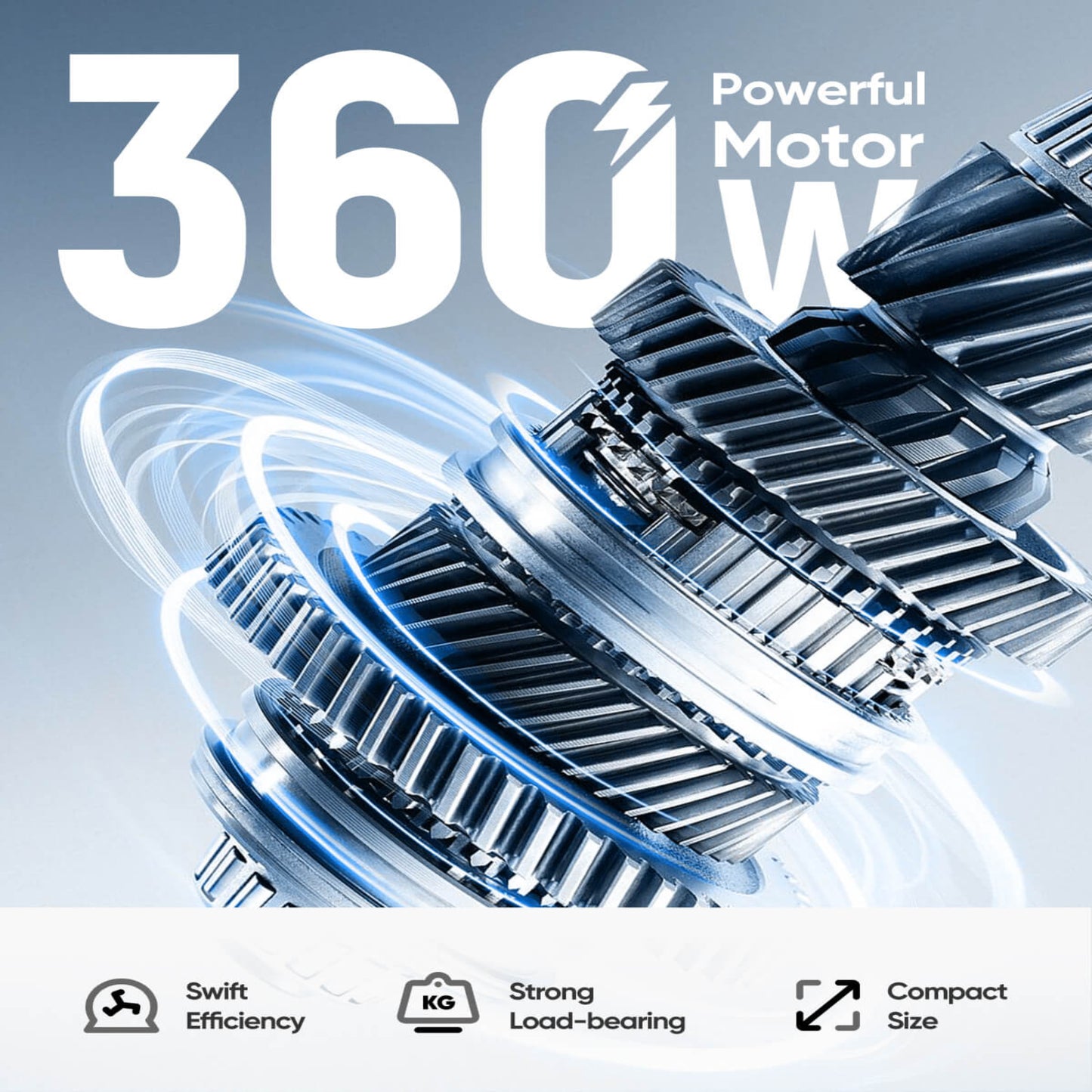 Verpal Airline Approval Lightweight Electric Wheelchair A03D