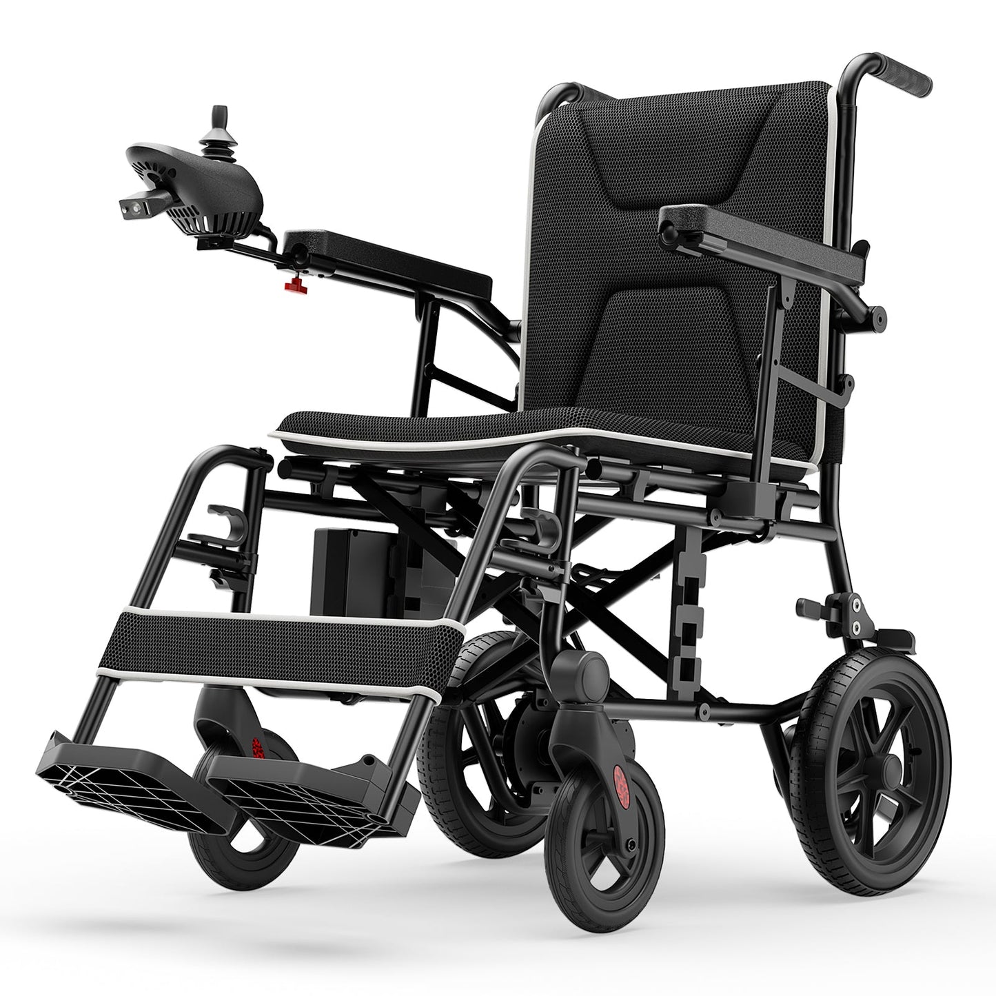 Verpal Lightweight Cushion Upgrade Power Wheelchair KR8810