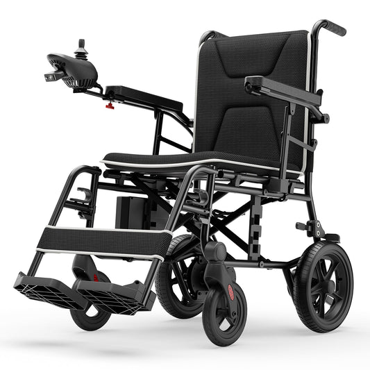 Verpal Lightweight Cushion Upgrade Power Wheelchair KR8810